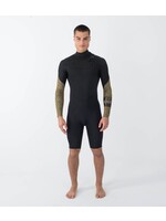 Hurley Air Toledo 2/2MM Springsuit Wetsuit Long Sleeve