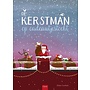 Kerstman op cadeautjestocht