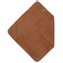 Jollein | Badcape Badstof - Caramel 75 x 75