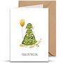 Juulz Illustrations | Hoera Een Tweeling Schildpad
