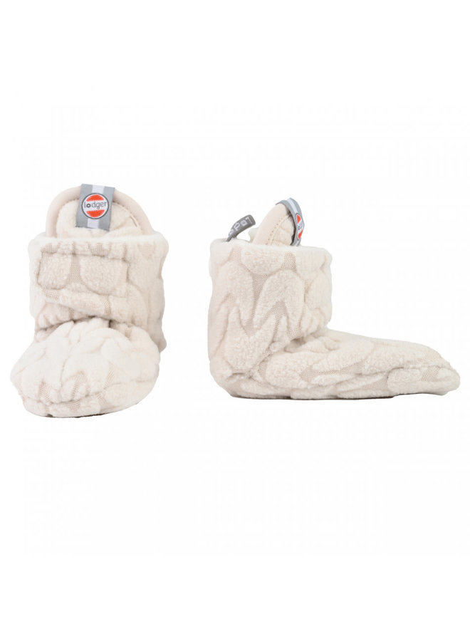 Slipper Fleece Empire