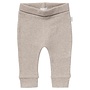 Joggingbroek Naura - Taupe Melange