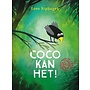 Coco kan het