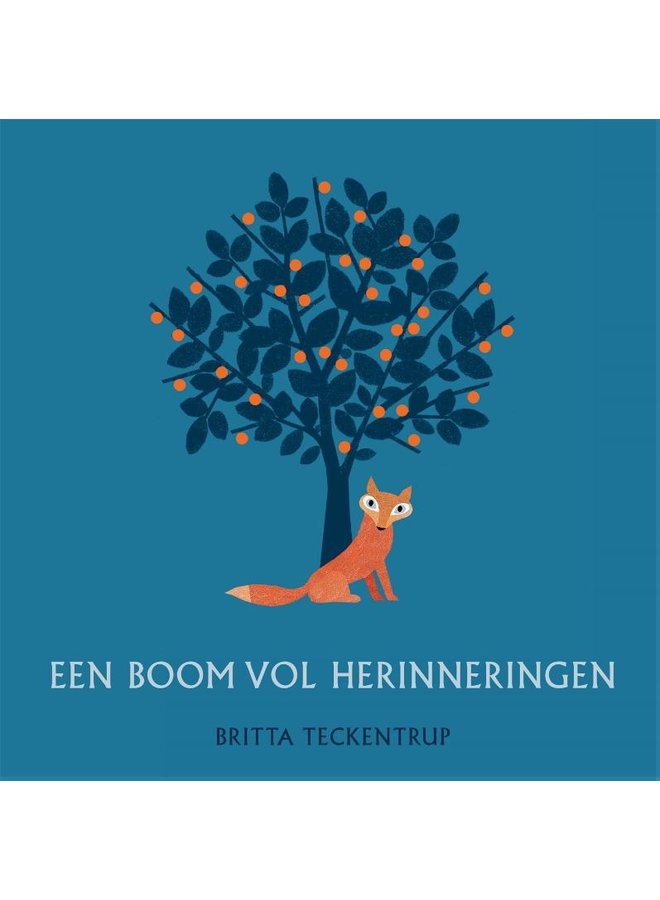 Een boom vol herinneringen