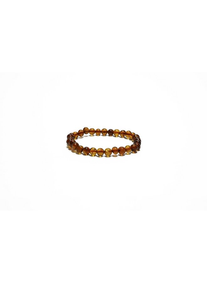 Balance Amber mommy bracelet (18 CM)