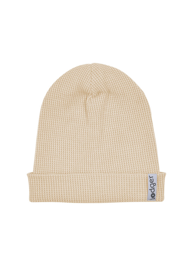 Beanie Ivory