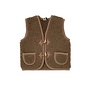 Alwero Bodywarmer Alpen Junior Bark