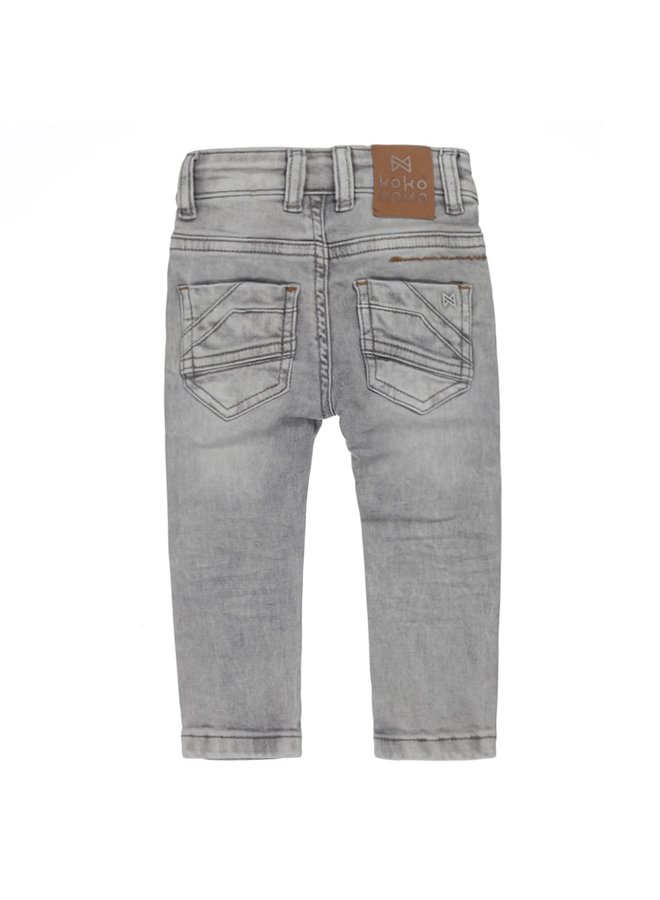 Jeans Grey jeans