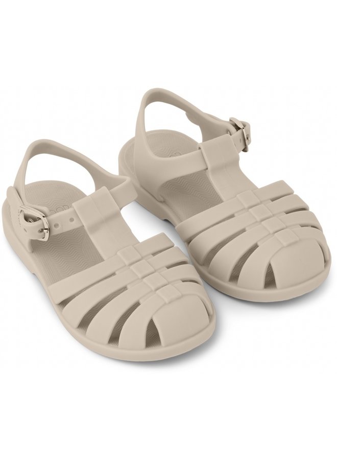 Bre Sandals - Sandy