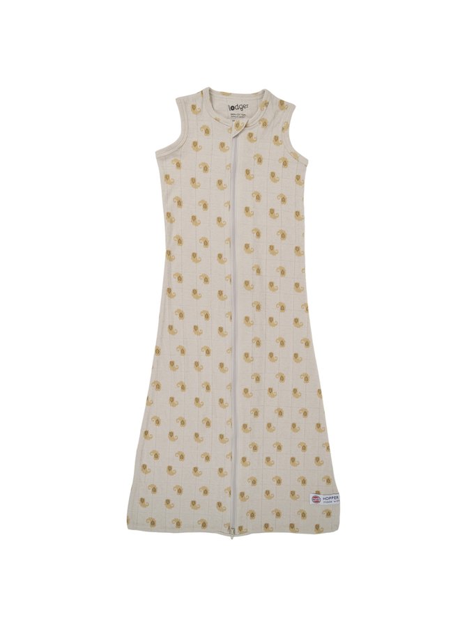 Hopper Sleeveless Tribe | Birch