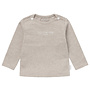 Longsleeve Hester - Taupe Melange