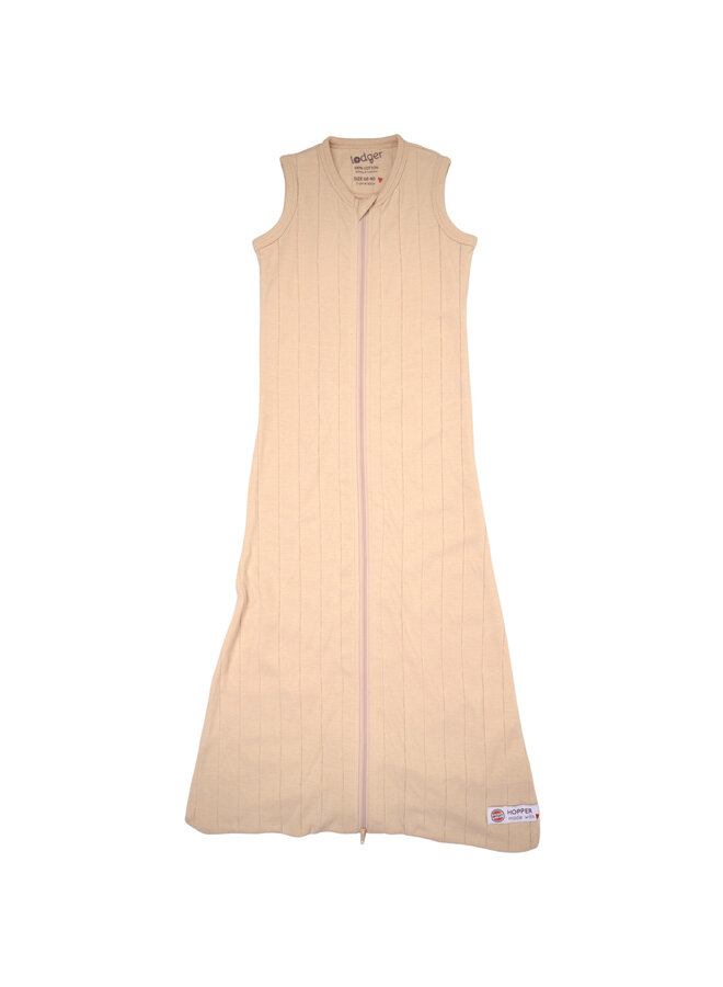 Hopper slvls Solid Tribe | Linen