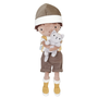 Little Dutch | Knuffelpop - Jake 35CM