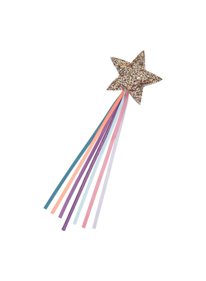 MIMI & LULA - SUPERNOVA RIBBON WAND