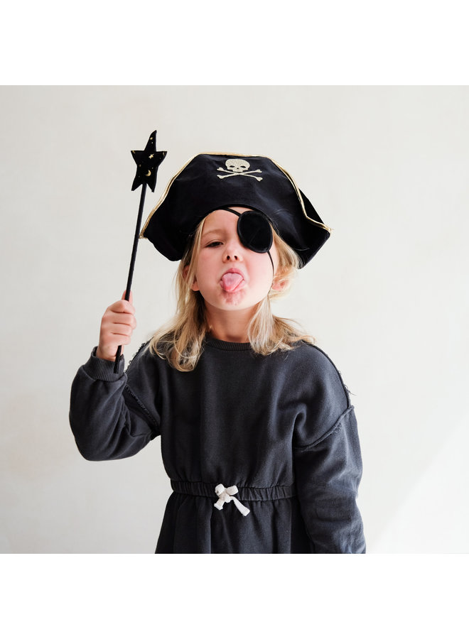 Piraten Verkleedset – One Size