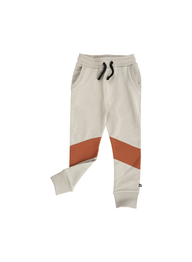 Basics - sweatpants 2 color