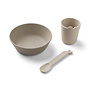 Kiddish first meal set Sand