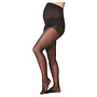Maternity tights - 15 Denier Black