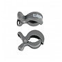Swaddle Clip 2-pack - Carbon