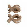 Swaddle Clip 2-pack - Beige