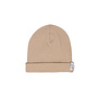 Beanie Seersucker | Beige