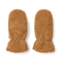 Grethe Gloves Golden Caramel
