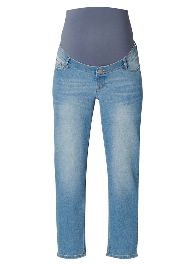Azua jeans mom fit OTB - Vintage Blue