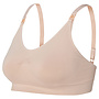 Hura seamless Sensil nursing bra Moonlight