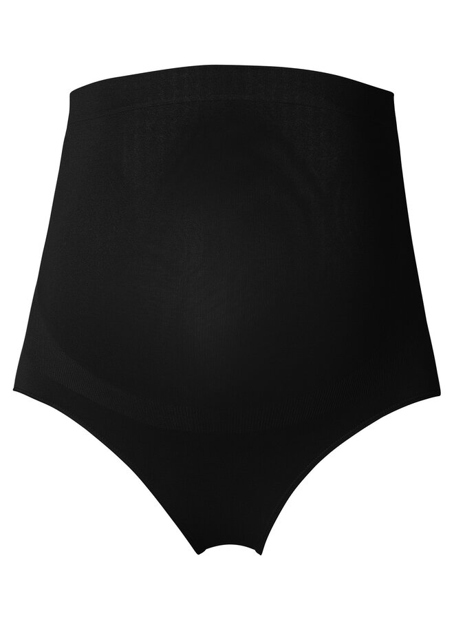 Nisa seamless Sensil brief OTB Black