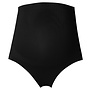 Nisa seamless Sensil brief OTB Black