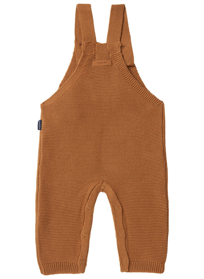 Boys dungaree Trucksville