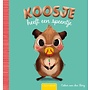 Koosje heeft een Speentje