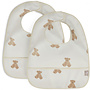 Jollien | Slab Waterproof Teddy (2pack)