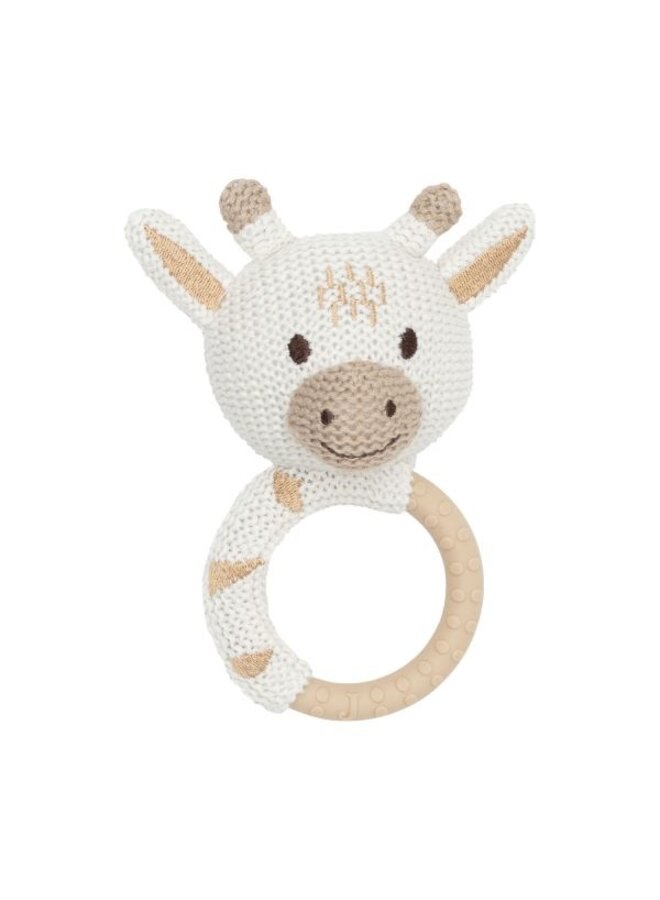 Jollein | Bijtring  - Giraffe