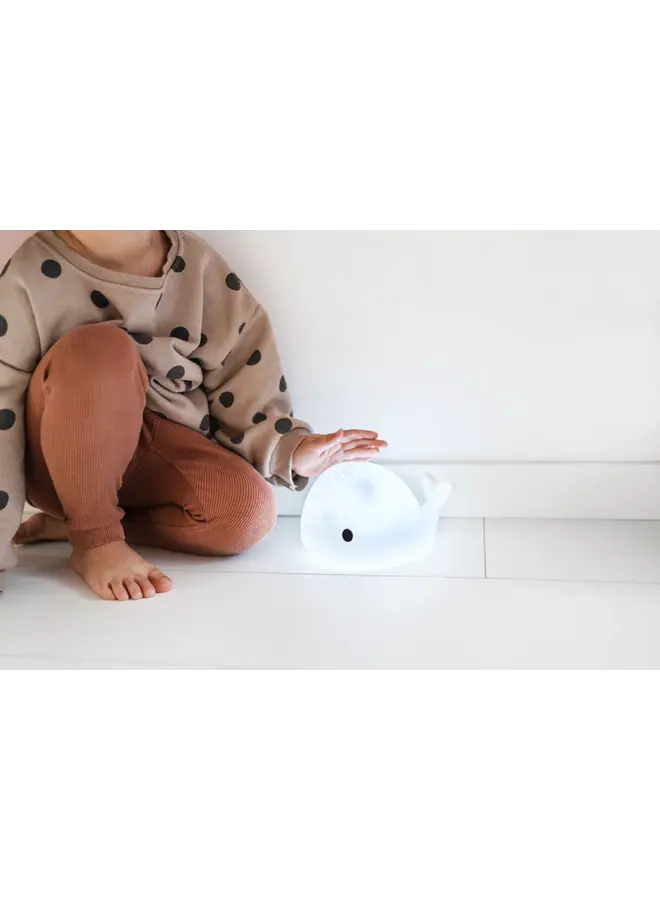 Flow | Moby Projector - Stormy Green