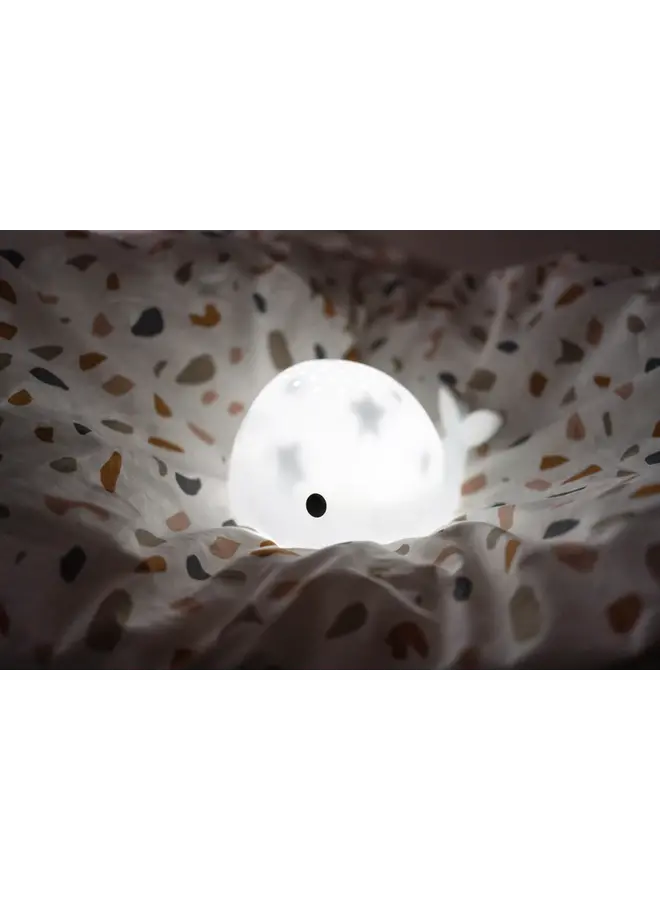 Flow | Moby Projector - Stormy Green