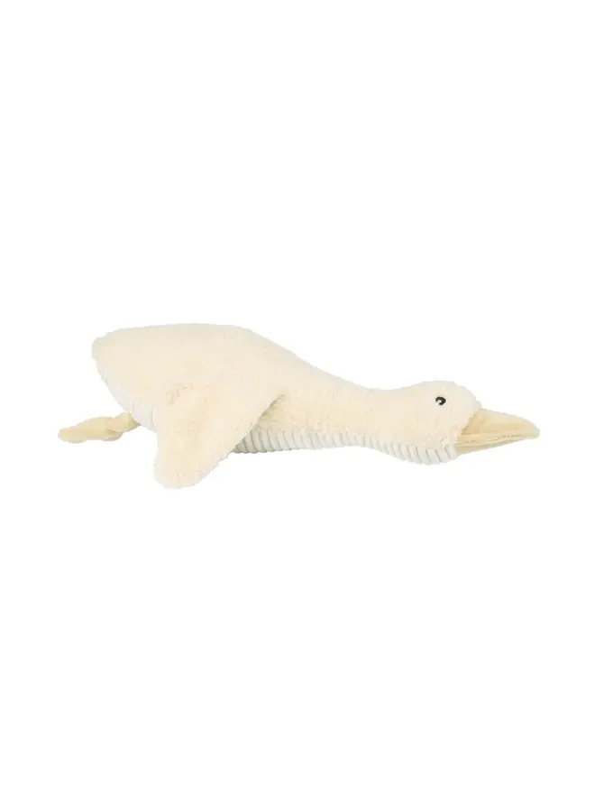 Flow | Liva - Heartbeat comforter - Beige