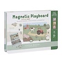Little Dutch | Magnetisch Speelbord - Little Farm