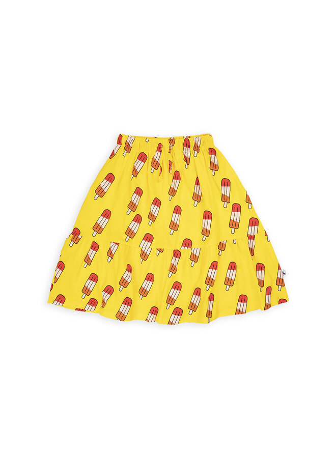 CarlijnQ Popsicle - long skirt