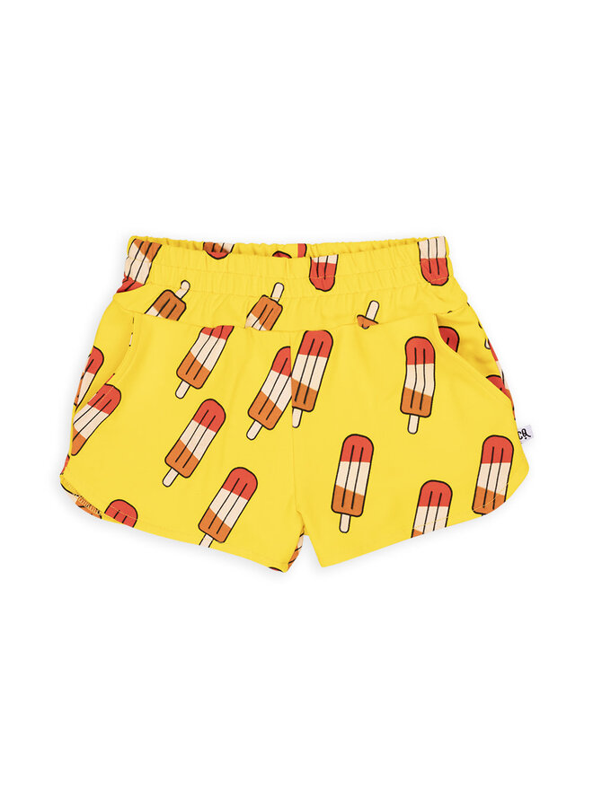 CarlijnQ Popsicle - sporty girls shorts