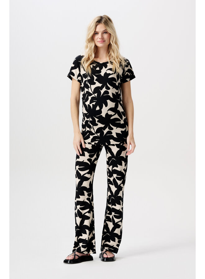 India Pants OTB all over print