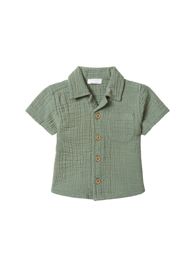 Boys Blouse Ballville