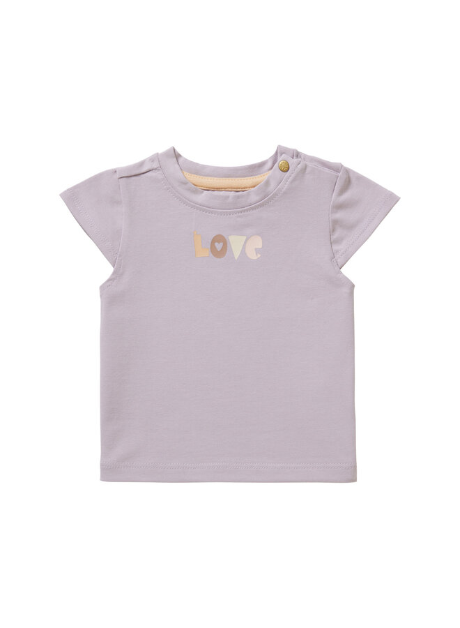 Girls Tee Cottonwood short sleeve