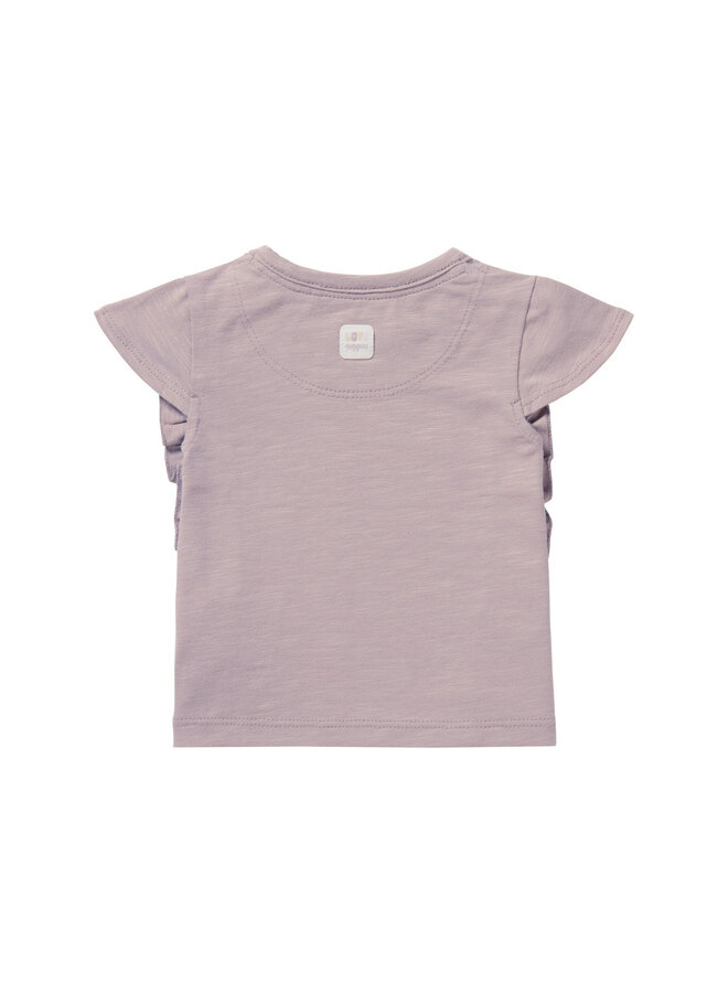 Girls Tee Chubbuck short sleeve