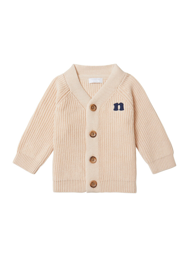 Boys Cardigan Blauvelt  long sleeve