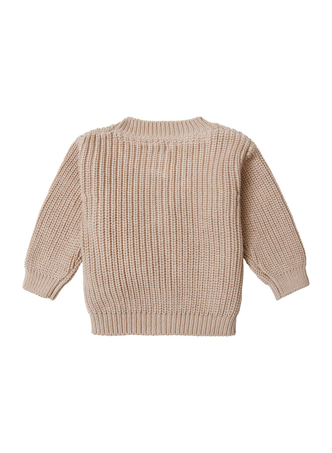 Boys Cardigan Blaine long sleeve