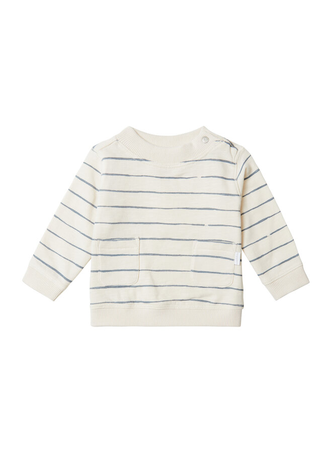 Boys Sweater Barrigton long sleeve