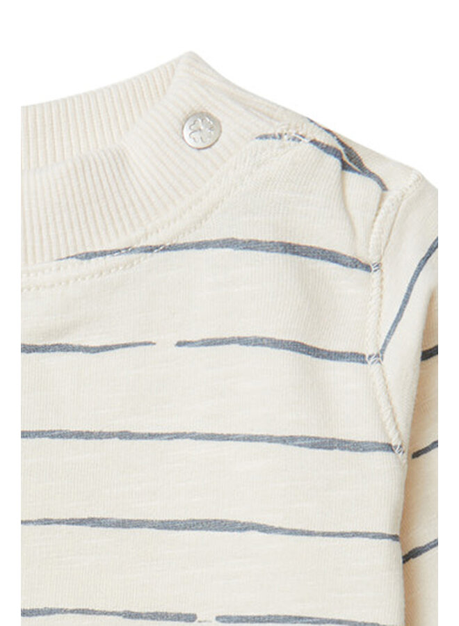 Boys Sweater Barrigton long sleeve