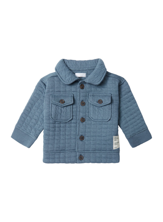 Boys Cardigan Bladenboro long sleeve