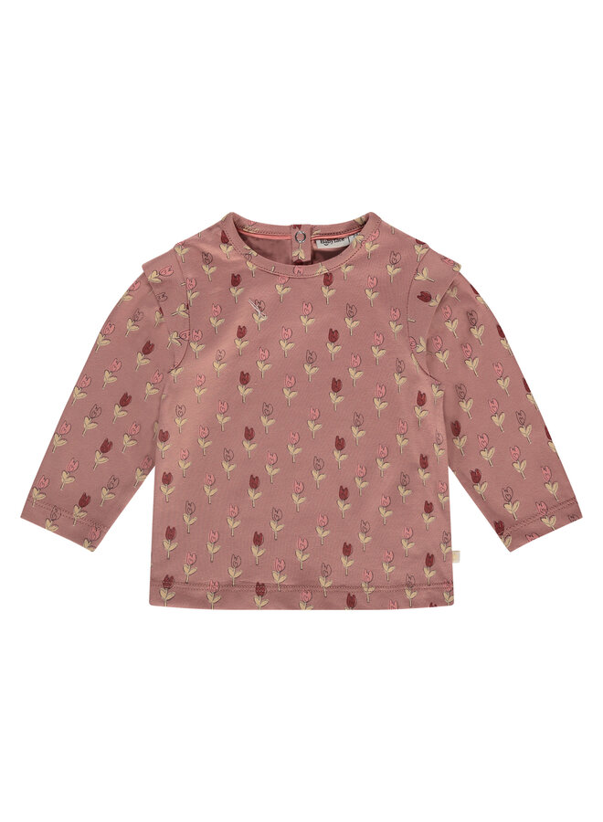 baby girls t-shirt long sleeve.00